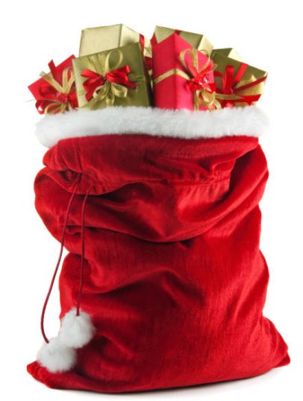 18,700+ Santa Sack Stock Photos, Pictures & Royalty-Free Images - iStock |  Santa sack vector, Santa sack toys, Santa sack presents